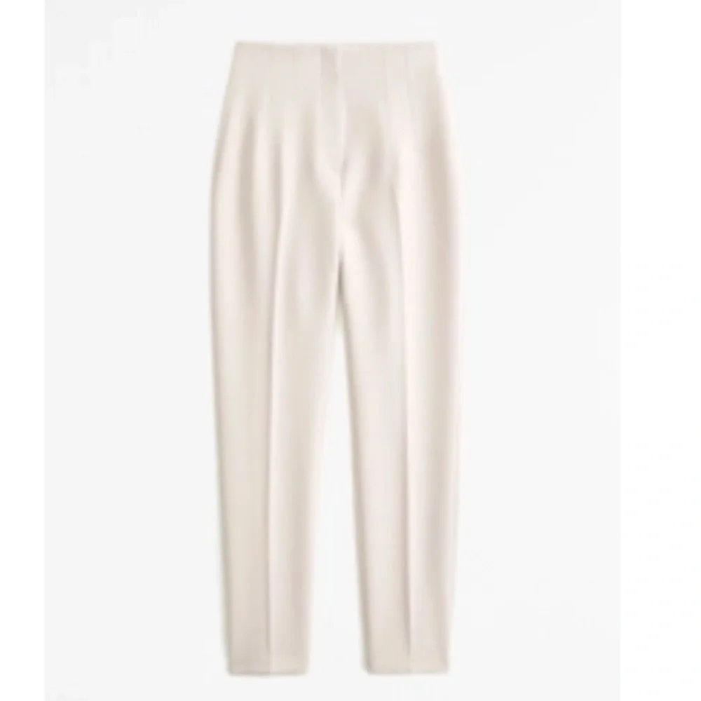 Abercrombie Slim Straight Tailored Pant in size 28R - Picture 2 of 5